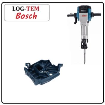 16055002HJ - TAMPA - MARTELO BOSCH - 11C0A - GSH 27 VC - POS.48 - ORIGINAL