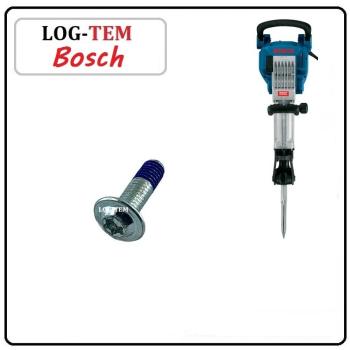 J-7-19 / 1613490010 - PARAFUSO - MARTELO BOSCH - 11335 - GSH 16-28 - POS.171 - ORIGINAL