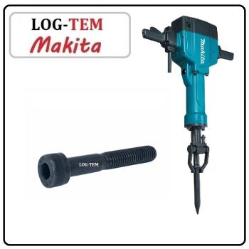 N-2-336 /  922496-4 - PARAFUSO - MARTELO MAKITA - HM 1810 - POS.37 - ORIGINAL