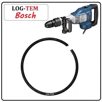 1614601020 - ANEL DE RETENÇÃO - MARTELO BOSCH - 11C36 - GSH 11 VC - POS.24 - ORIGINAL