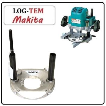 CEN-29 / 151239-9 - BASE COMPLETA - TUPIA MAKITA - 3612 BR - POS.50 - ORIGINAL