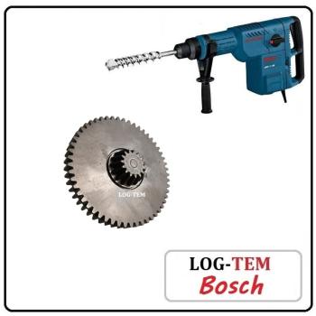 J-6-20 / 1617000993 - ENGRENAGEM DE AÇO - MARTELO BOSCH - 11245 - GBH 11 DE - POS.860 - ORIGINAL