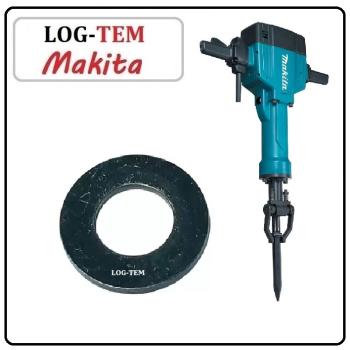 N-1-125 / 941152-7 - ARRUELA LISA - MARTELO MAKITA - HM 1810 - POS.47 / POS.121 - ORIGINAL