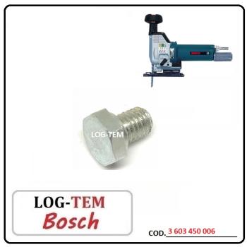 B51-2 / 3603450006 - PARAFUSO SEXTAVADO - SERRA VERTICAL PNEUMATICA BOSCH - 7988 - 400 WATT-SERIE - POS.70 - ORIGINAL
