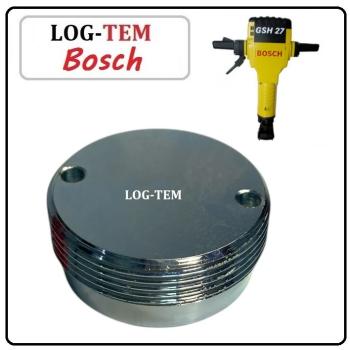 1615500214 - BOJÃO ROSCADO - MARTELO BOSCH - 11304 - GSH 27 - POS.6 - ORIGINAL