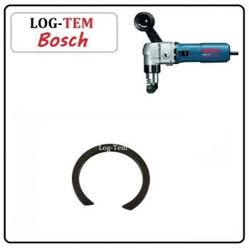 D30-5 / 2600224009 - ANEL DE RETENÇÃO - TESOURA DE PUNÇÃO BOSCH - 1530 - GNA 2,0 - POS.9 - ORIGINAL