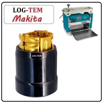 N-1-581 / 643660-1 - GUIA DE CARVÃO - PLAINA DESENGROSSO MAKITA - 2012 NB - POS.41 A - ORIGINAL