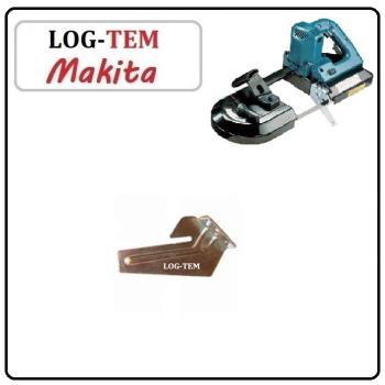 N-2-399 / 343490-7 - PLACA GUIA - SERRA DE FITA MAKITA - 2106 - POS.57 - ORIGINAL