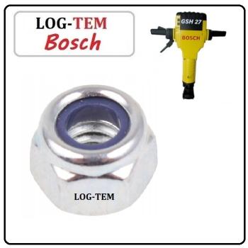 J-4-25 / 3613313500 - PORCA SEXTAVADA - MARTELO BOSCH - 11304 - GSH 27 - POS.99 - ORIGINAL