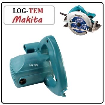 CEN-28 / 157843-2 - CARCAÇA DO MOTOR - SERRA CIRCULAR MAKITA - 5007 NB - POS.12 - ORIGINAL