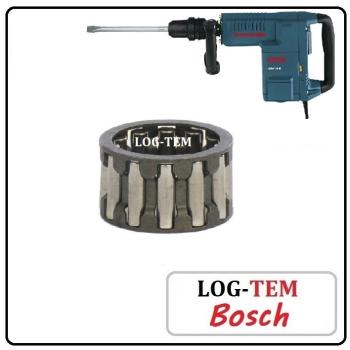 1610913013 - PORTA AGULHAS - MARTELO BOSCH - 11316 - GSH 11 E - POS.123 - ORIGINAL