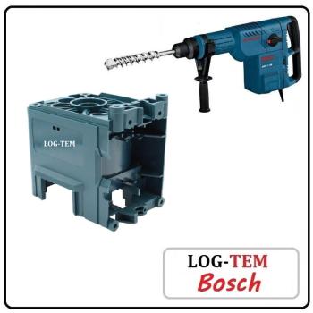 1615108091 - CARCAÇA DO MOTOR - MARTELO BOSCH - 11245 - GBH 11 DE - POS.1 - IMPORTADO