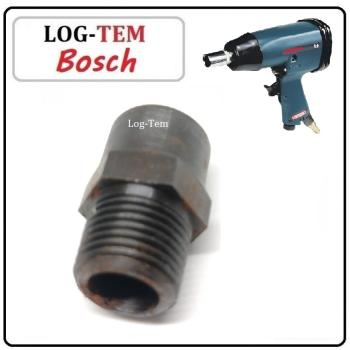 D22-4 / 3609201041 - ADAPTADOR  - PARAFUSADEIRA PNEUMATICA BOSCH - 7450 - SL 700 NM - POS.2 - ORIGINAL