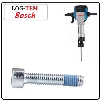 2914551188 - PARAFUSO - MARTELO BOSCH - 11C0A - GSH 27 VC - POS.105 - ORIGINAL