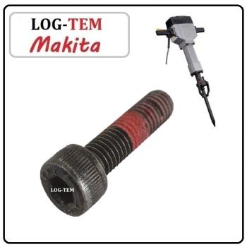 N-1-711 / 251390-6 - PARAFUSO - MARTELO MAKITA - HM 1800 - POS.36 - ORIGINAL