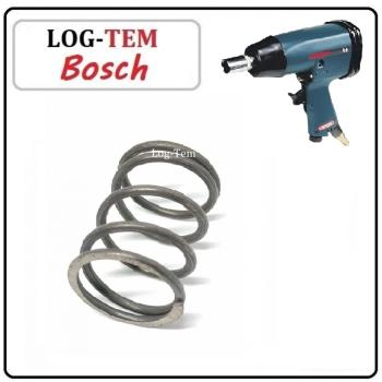 A25-2 / 3609201057 - MOLA DE COMPRESSAO - PARAFUSADEIRA PNEUMATICA BOSCH - 7450 - SL 700 NM - POS.31 - ORIGINAL