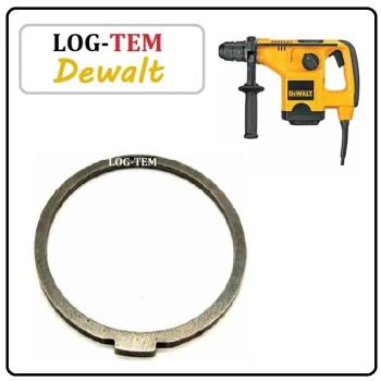 K-5-50 / 326085-00 - ANEL DE APOIO - MARTELO DEWALT - DW 545 - POS.182 - ORIGINAL