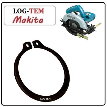 N-1-694 / 961155-5 - ANEL DE TRAVA - SERRA CIRCULAR MAKITA - 5600 NB - POS.41 - ORIGINAL