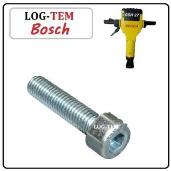 J-4-36 / 2910141248 - PARAFUSO - MARTELO BOSCH - 11304 - GSH 27 - POS.109 - ORIGINAL