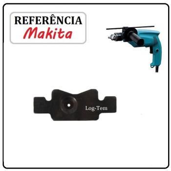 N-1-911 / 344419-6 - GUIA DE MUDANÇA MAKITA - HP 1500 - POS.23 - ORIGINAL