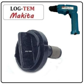 N-1-701 / 168096-8 - BOTÃO DE MUDANÇA - FURADEIRA / PARAFUSADEIRA A BATERIA MAKITA - 6095 D - POS.41 - ORIGINAL