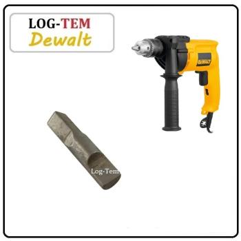 AL-25-8 / 946106-00 - PINO SELETOR DE IMPACTO -  FURADEIRA DEWALT - DW 508 S BR - POS.44 - ORIGINAL