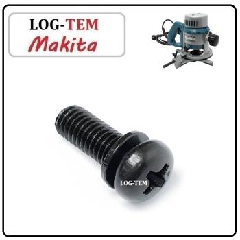 N-1-106 / 911216-1 - PARAFUSO - TUPIA MAKITA - 3601 B - POS.1/POS.21 - ORIGINAL