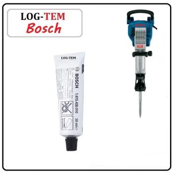 1615430010 - TUBO DE GRAXA 30ML - MARTELO BOSCH - 11335 - GSH 16-28 - POS.661 - ORIGINAL