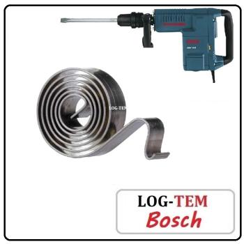 J-5-68 / 1614652004 - MOLA ESPIRAL - MARTELO BOSCH - 11316 - GSH 11 E - POS.842/030 - ORIGINAL