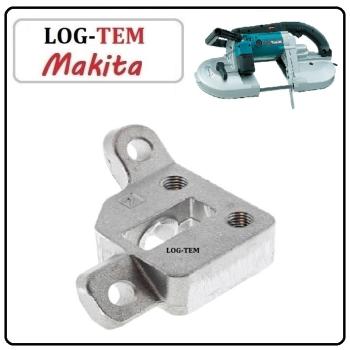 N-1-875 / 317824-0 - FIXADOR SUPERIOR - SERRA DE FITA MAKITA - 2107 FK - POS.15 - ORIGINAL
