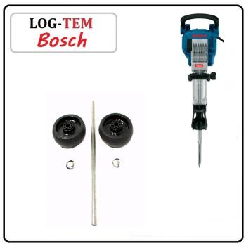 1617000716 - CONJUNTO DE RODA - MARTELO BOSCH - 11335 - GSH 16-28 - POS.890 - ORIGINAL