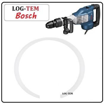 1610500024 - ANEL DE FIXAÇÃO - MARTELO BOSCH - 11C36 - GSH 11 VC - POS.55 - ORIGINAL