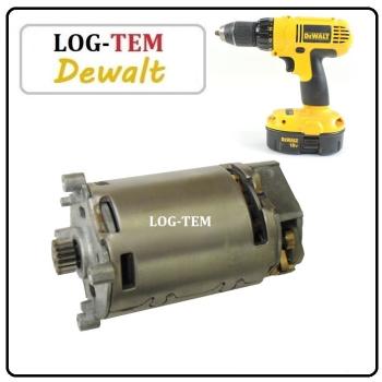 K-5-2-15 / 393111-05 - CONJ. DE MOTOR 12 V - PARAFUSADEIRA DEWALT - DW 970 - POS.2 - ORIGINAL