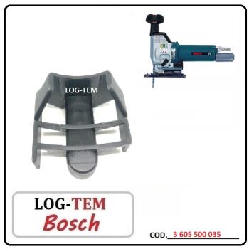 C43-5 / 3605500035 - TAMPA DA ACUMULADORA - SERRA VERTICAL PNEUMATICA BOSCH - 7988 - 400 WATT-SERIE - POS.161 - ORIGINAL