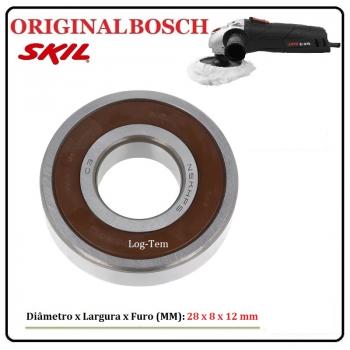 E-2-244 / 1600905019 - ROLAMENTO FIXO - 9050 - POS.43 - ORIGINAL