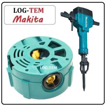 N-2-323 / 154586-7 - CAIXA DO MOTOR COMPLETA - HM 1810 - POS.8 - ORIGINAL