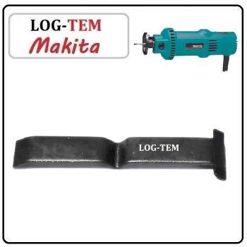 N-1-421 / 232166-0 - MOLA EM LAMINA - RECORCADORA DE GESSO MAKITA - 3706 - POS.18 - ORIGINAL