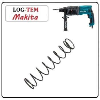 N-1-449 / 233343-7 - MOLA - MARTELETE MAKITA - HR 2470 - POS.43 - ORIGINAL