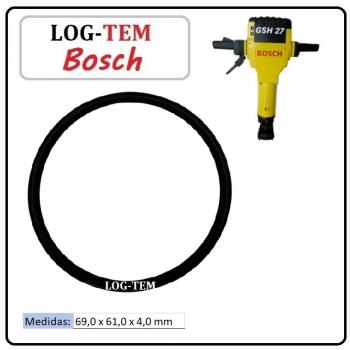 1900210156 - ANEL-O - MARTELO BOSCH - 11304 - GSH 27 - POS.32 - ORIGINAL