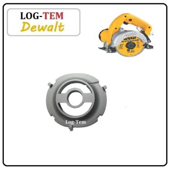 K-5-168 / 569723-00 - DEFLETOR DO ROLAMENTO - SERRA MARMORE DEWALT - DW 861 B - POS.22 - ORIGINAL