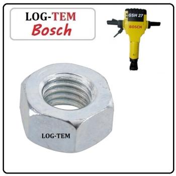 J-4-48 / 2915011007 - PORCA SEXTAVADA - MARTELO BOSCH - 11304 - GSH 27 - POS.97 - ORIGINAL