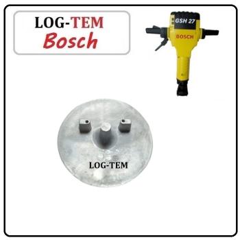 I-0-66 / 1610516007 - COIFA DE VEDAÇÃO - MARTELO BOSCH - 11304 - GSH 27 - POS.48 - ORIGINAL