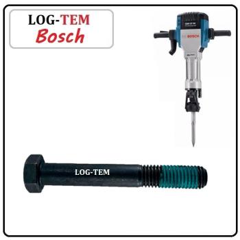 E-1-76 / 1613414024 - PARAFUSO - MARTELO BOSCH - 11C0A - GSH 27 VC - POS.111 - ORIGINAL