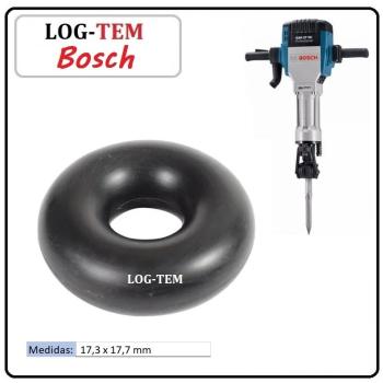 1610210008 - ANEL-O - MARTELO BOSCH -  11C0A - GSH 27 VC - POS.41 - ORIGINAL