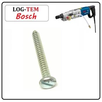 C66-3 / 2910211239 - PARAFUSO - PERFURATRIZ DIAMANTADA BOSCH - 1189 - GDB 1600 WE - POS.39 - ORIGINAL