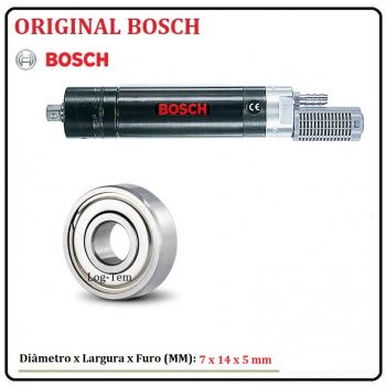 C15-2 / 1900905030 - ROLAMENTO FIXO - 7954 - POS.8 - ORIGINAL