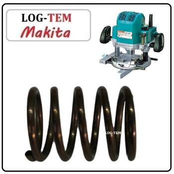 N-1-529 / 231142-1 - MOLA DE TORÇÃO - TUPIA MAKITA - 3612 BR - POS.12 - ORIGINAL