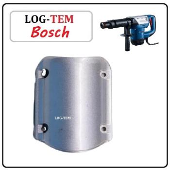 J-6-69 / 1615500358 - TAMPA DA CARCAÇA - MARTELO BOSCH - 11388 - GSH 388 - POS.73 - ORIGINAL