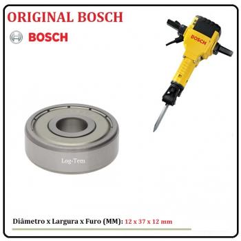 1610900015 - ROLAMENTO FIXO - 11304 / GSH 27 - POS.5 - ORIGINAL