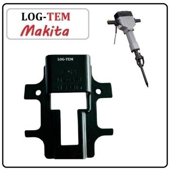 N-2-201 / 418331-7 - TAMPA DO INTERRUPTOR - MARTELO MAKITA - HM 1800 - POS.116 - ORIGINAL